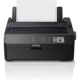 Epson FX-890II NT (Network Version) Impact Printer