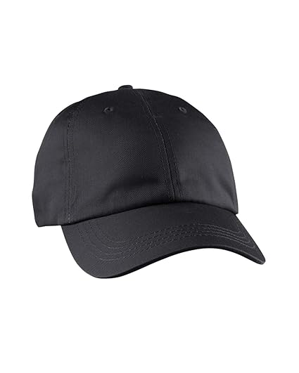 unstructured baseball cap