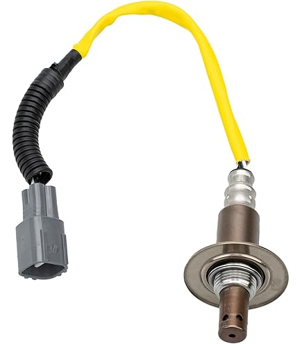 Amazon.com: NTK 24651 Oxygen Sensor : Automotive