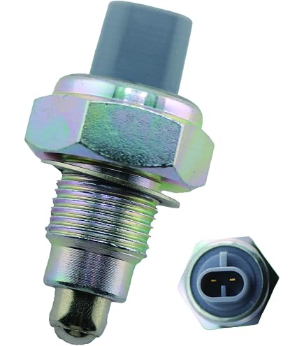Amazon.com: Back Up Light Switch for Nissan 240SX 1989-1998#3vMt