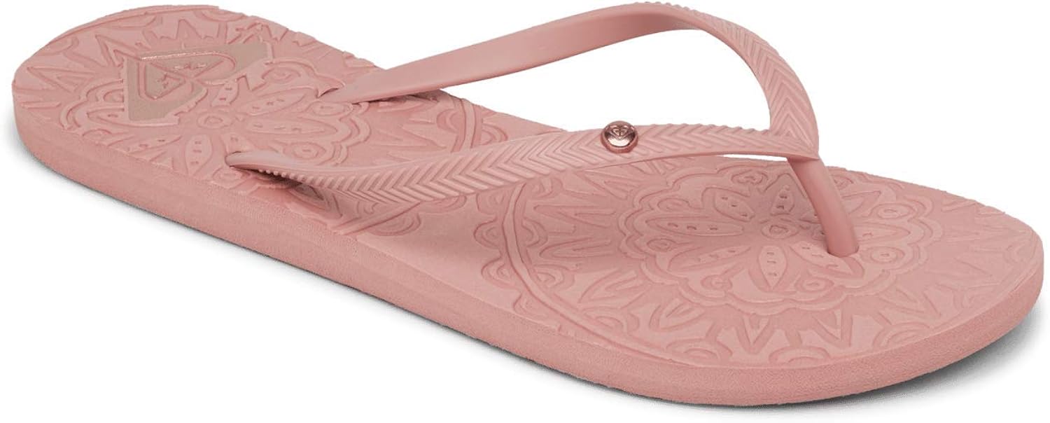 roxy slippers price
