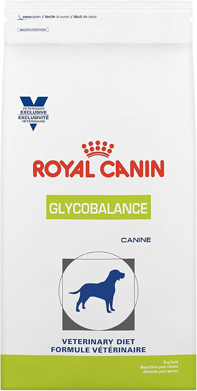 royal canin diabetic wet dog food