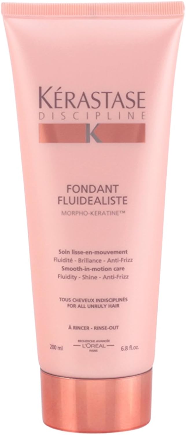 Kerastase - Restorative Intense Treatment Discipline Kerastase