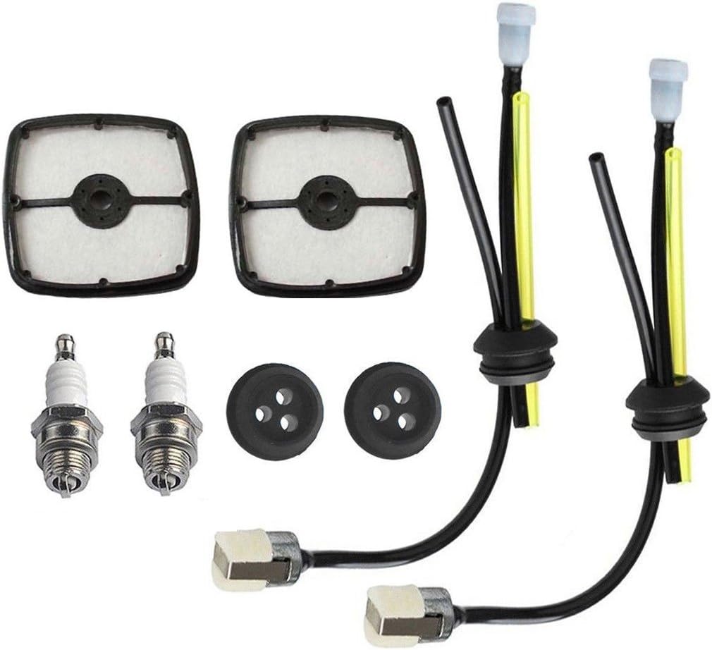 accessories for echo weed eater