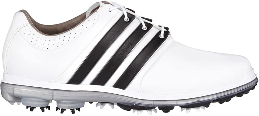 Adidas Golf Men�s Pure 360 Ltd Golf Shoes