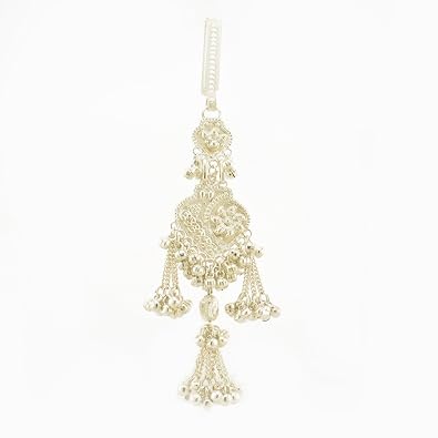 Silver Kamarpatta Designs With Price 