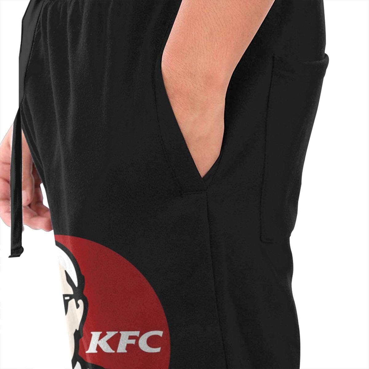 kfc track pants