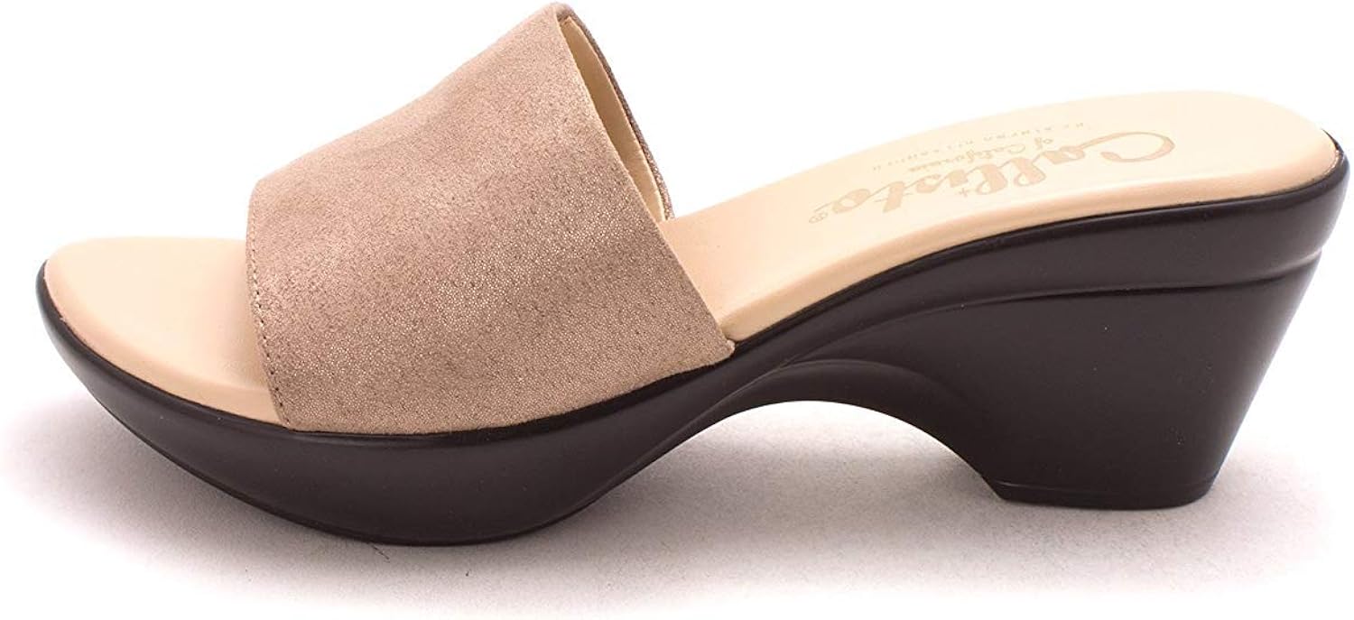 Callisto Womens Lima Open Toe Platform Pumps Callisto Womens Lima Open Toe Platform Pumps