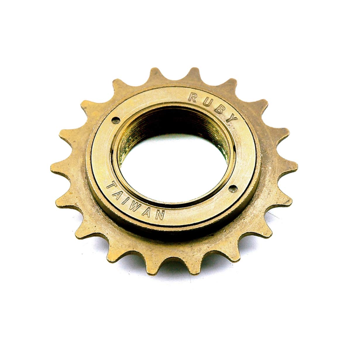 Sprocket Entrance City BMX Freestylefest Fixed 18 Teeth Bicycle