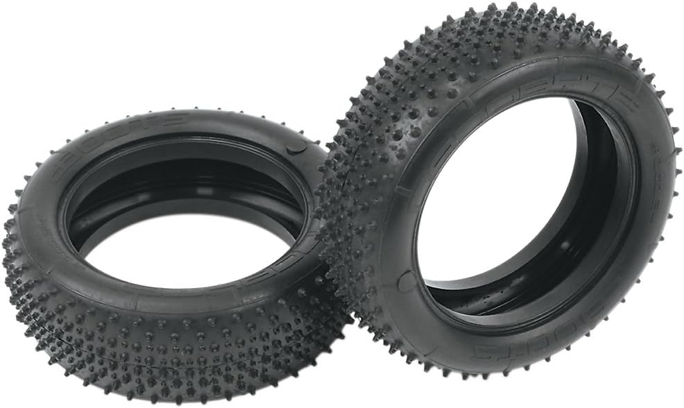 Dboots DB10134A NanoByte 4WD Front A Compound (2-Piece)