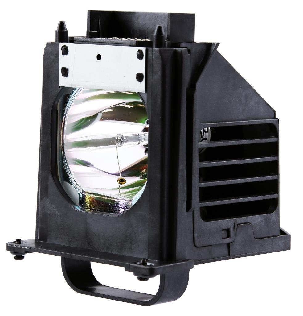 Mitsubishi Wd 57833 Amazon.com: Mitsubishi 915P061010 Projection TV Replacement lamp WD
