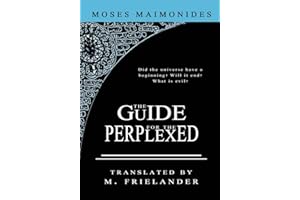 The Guide For The Perplexed
