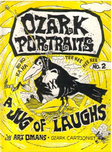 Ozark Portraits (No. 2) Paperback – 1981