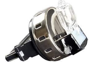 nVision Hopkins 28701VA Back-Up Alert with Audible Back-Up Warning 3156 Style Light Bulb