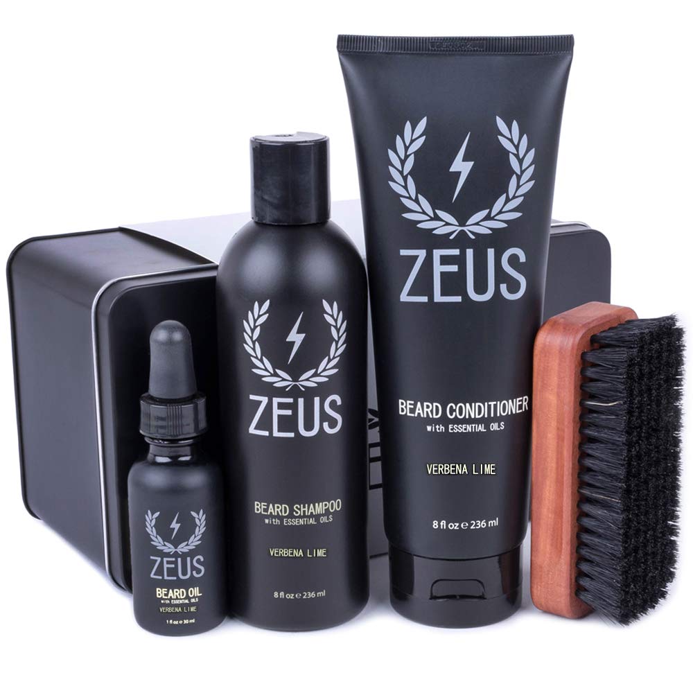 mens grooming kit amazon