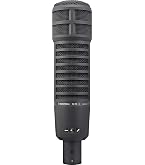Amazon.com: Electro-Voice ND76 Dynamic Cardioid Vocal Microphone