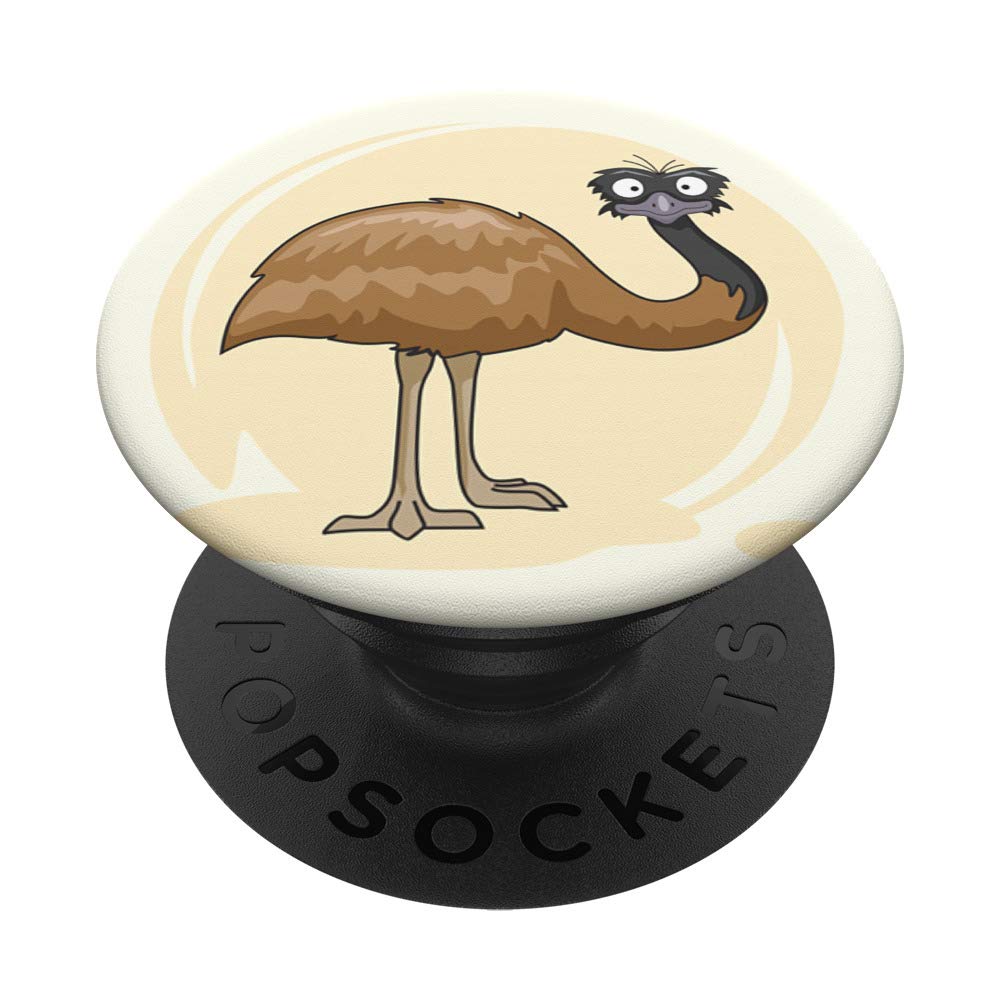 Ostrich PopSockets Swappable PopGrip