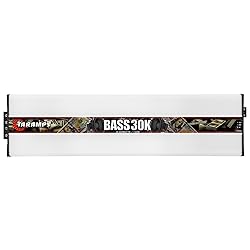 Taramps Bass 30k 1 Ohm 1 Channel 30000 Watts RMS
