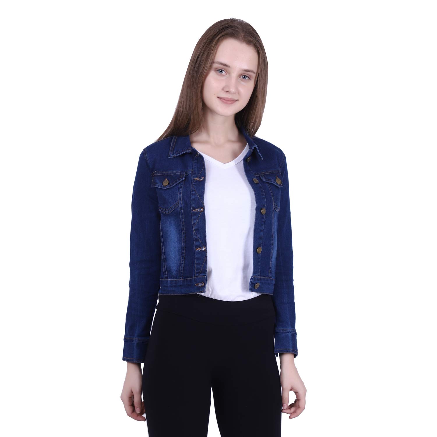 denim jacket amazon india