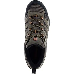 Merrell Men's Moab 2 Waterproof Hiking