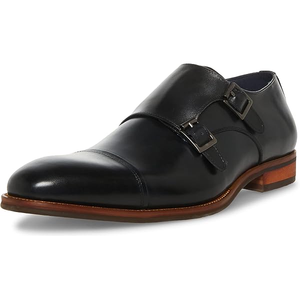 Amazon.com | Steve Madden Men display picture 2