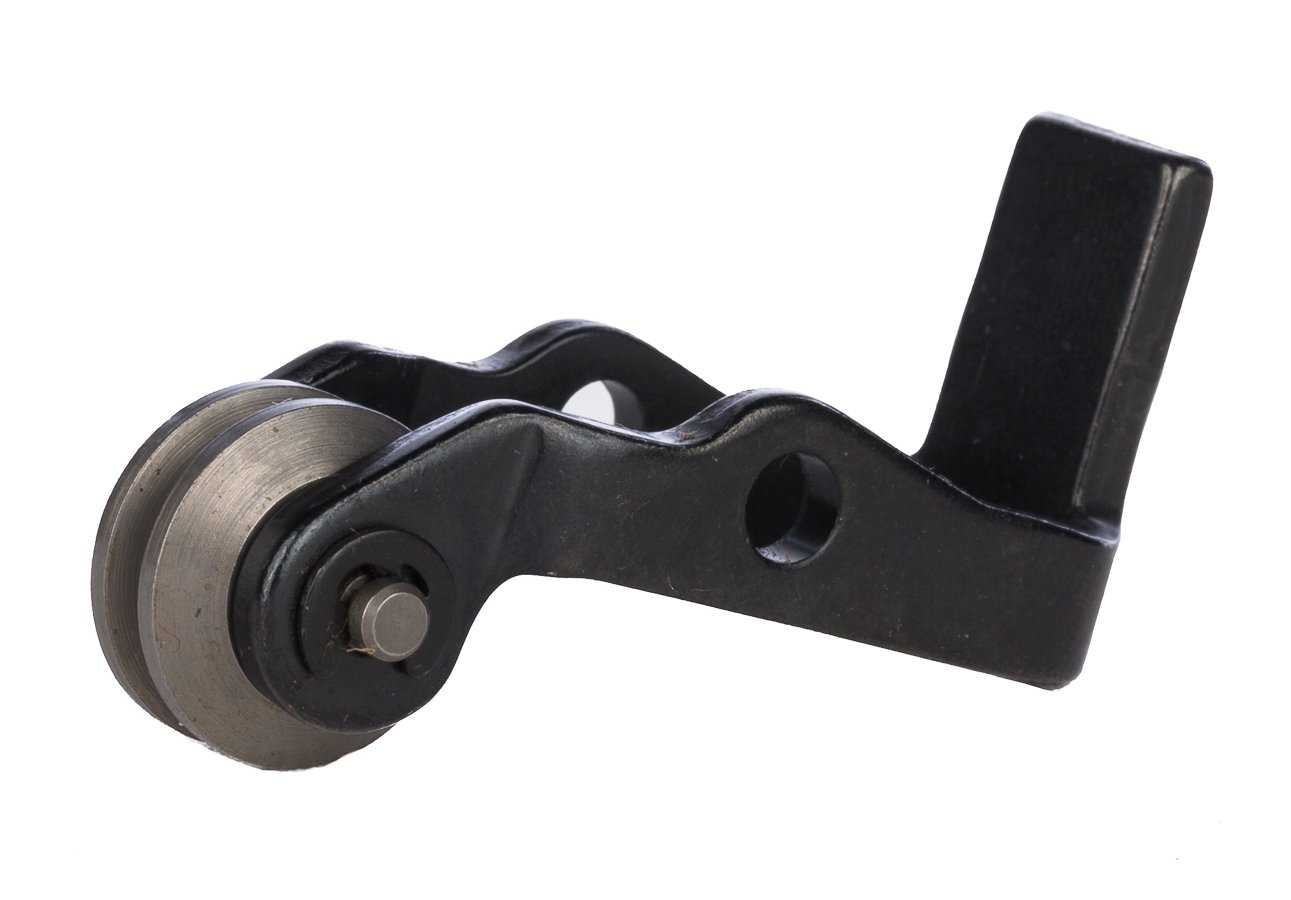 Bosch Parts 2601321077 Roller Guide Amazon Co Uk Diy Tools