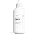 P.Calm Light Active Toner – TXA & Niacinamide for Skin Redness Care & Soothing, Korean Skincare (200ml / 6.76 fl.oz)