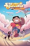 Steven Universe & The Crystal Gems