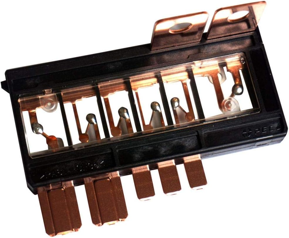 MultiFuse Block 38231T0AA01 for CRV 1216 New Amazon.ca Tools