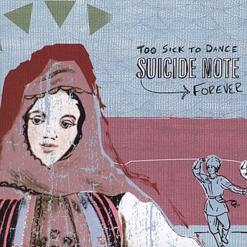 Too Sick to Dance Forever F***Ed