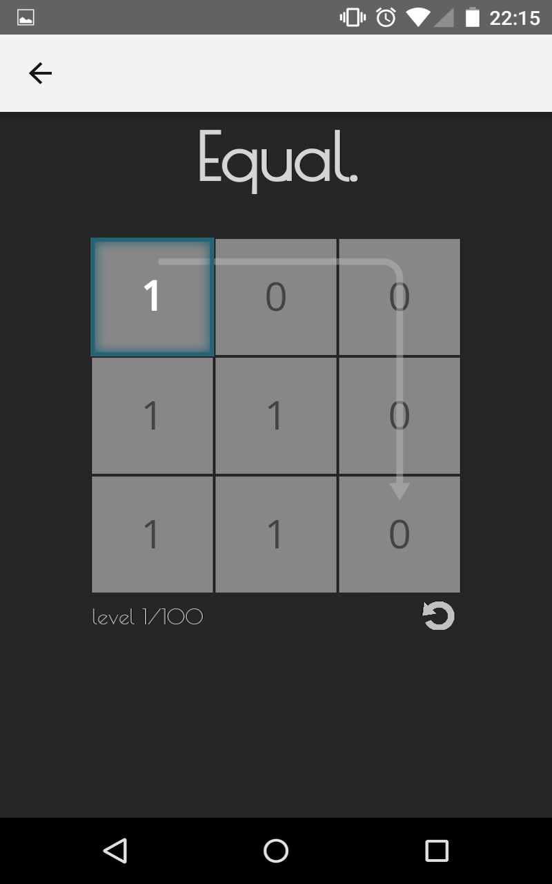 Equal Numbers MN GreenfieldAmazon.esAppstore for Android