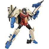 Takara Tomy T-Spark Studio Series Transformers TS-10 Starscream Action Figure