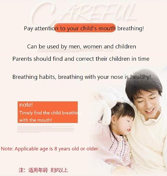 HLDUYIN Sleep Snore Sleep Aid - Ronquido Ajustable Las máscaras para ...