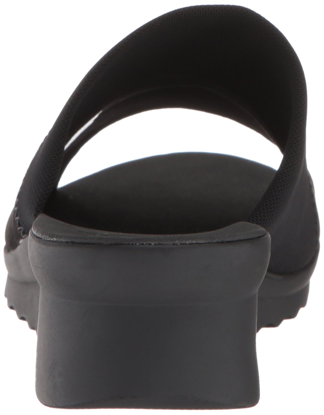Clarks Women's Caddell Ivy Slide Sandal - Image 3