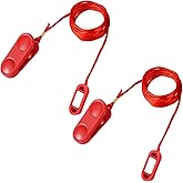 Magnetic Treadmill Safety Key Replacement | Universal Treadmill Magnet Safety Key Treadmill Magnets Treadmill Parts