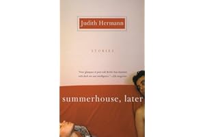 Summerhouse, Later: Stories