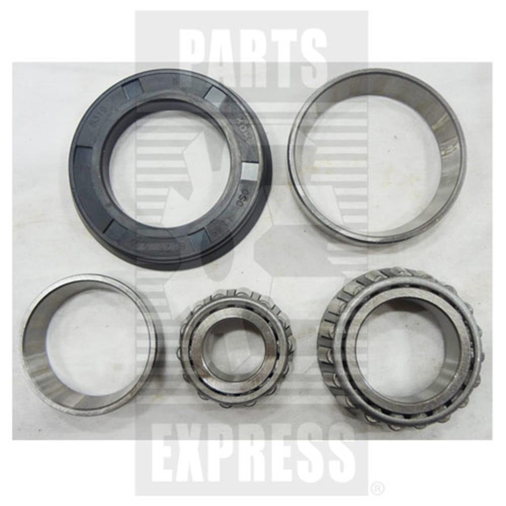 WBKFD4 Parts Express, Bearing, Wheel, Kit Industrial