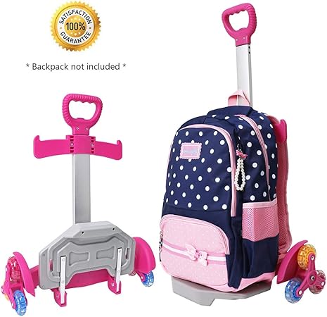 travel computer backpack