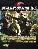 Shadowrun: Nothing Personal