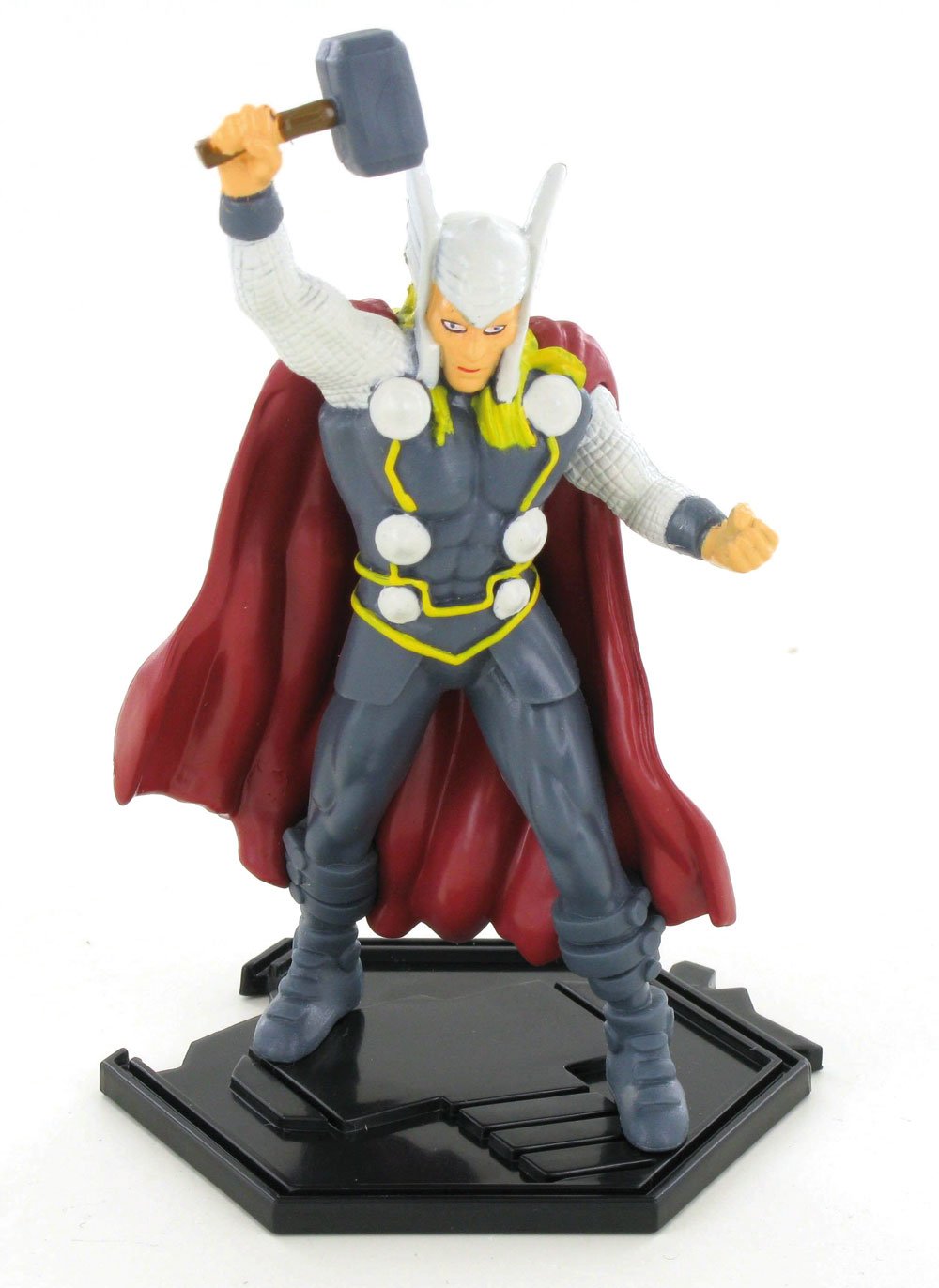 Comansi COM-Y96028 Thor from Avengers Assemble Figure