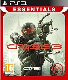 Crysis 3
