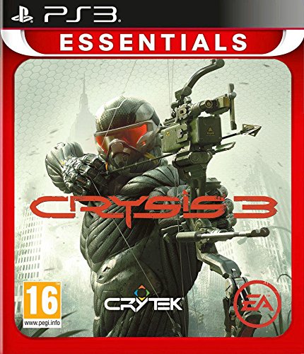 Crysis 3