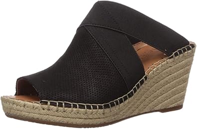 colleen espadrille wedge gentle souls signature