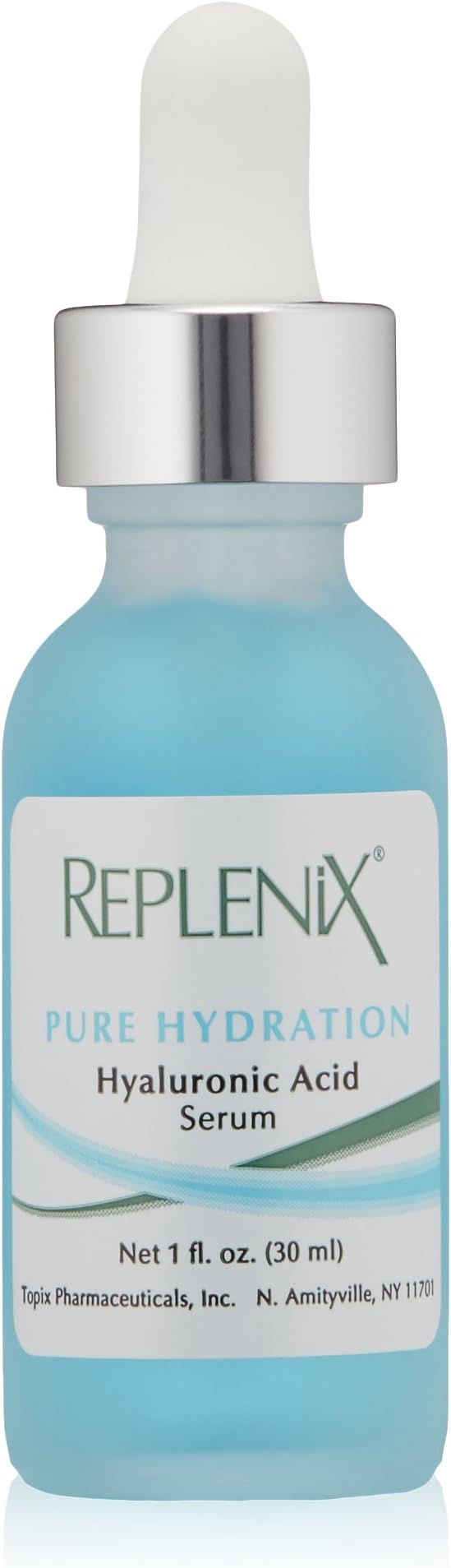 Replenix Pure Hydration Hyaluronic Acid Serum