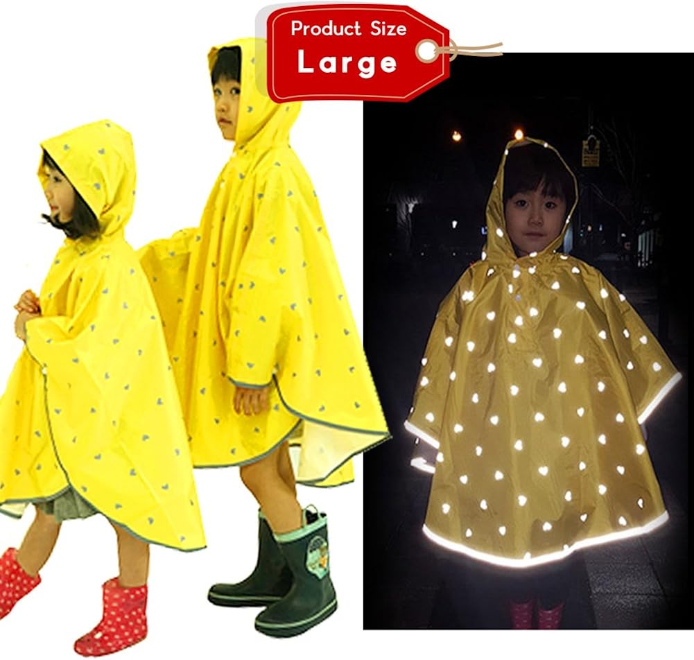 cheap kids rain coats