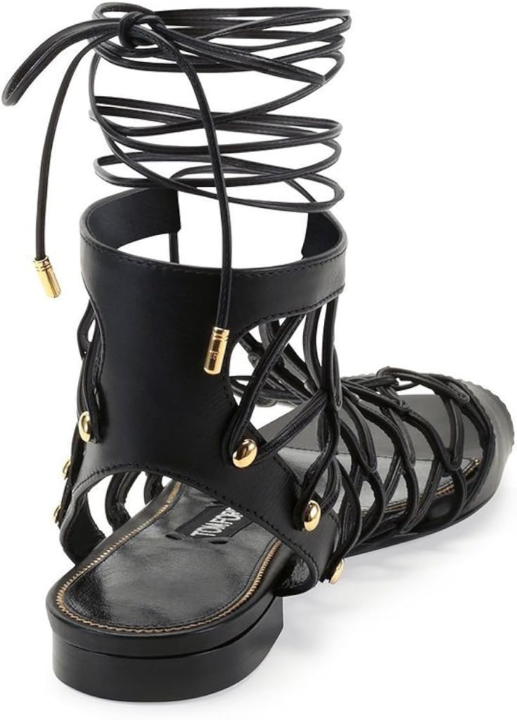 tom ford gladiator sandals