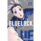 Blue Lock n&ordm; 22