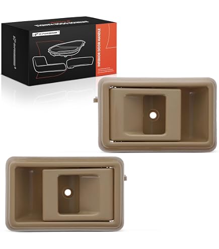 Amazon.com: Well Auto 69206-10070-B2 Inside Interior Door Handle