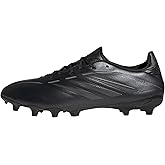 adidas Mens Copa Pure Iv League Firm Ground Soccer Cleats - Silver