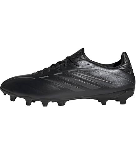 Amazon.com | Adidas Unisex-Adult Copa Icon Firm Ground, Black